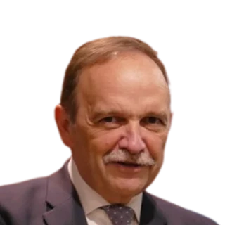 Dr. Jorge Alberto Elías
